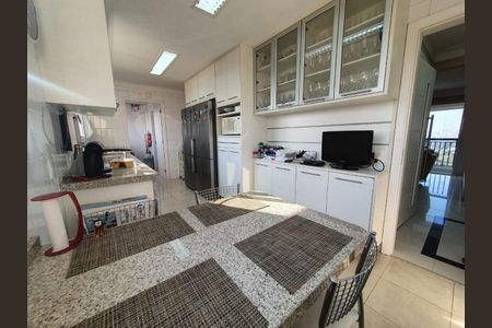 Apartamento à venda com 170m², 3 quartos e 3 vagas Apartamento à venda com 170m², 3 quartos e 3 vagasFoto 01
