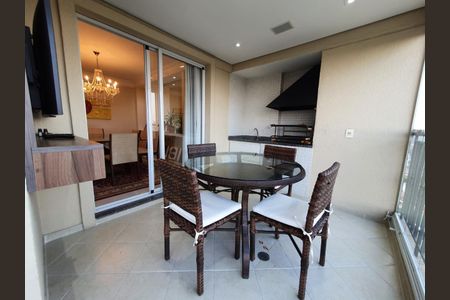 Apartamento à venda com 170m², 3 quartos e 3 vagas Apartamento à venda com 170m², 3 quartos e 3 vagasFoto 01