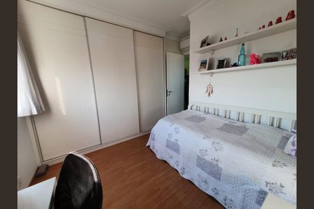 Apartamento à venda com 170m², 3 quartos e 3 vagas Apartamento à venda com 170m², 3 quartos e 3 vagasFoto 01