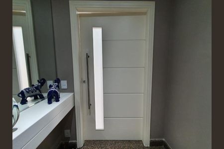 Apartamento à venda com 170m², 3 quartos e 3 vagas Apartamento à venda com 170m², 3 quartos e 3 vagasFoto 01