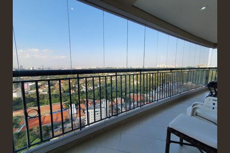 Apartamento à venda com 170m², 3 quartos e 3 vagas Apartamento à venda com 170m², 3 quartos e 3 vagasFoto 01