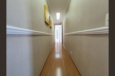 Apartamento à venda com 170m², 3 quartos e 3 vagas Apartamento à venda com 170m², 3 quartos e 3 vagasFoto 01