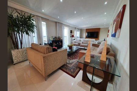 Apartamento à venda com 170m², 3 quartos e 3 vagas Apartamento à venda com 170m², 3 quartos e 3 vagasFoto 01