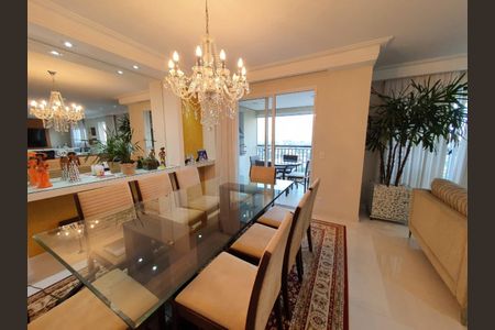 Apartamento à venda com 170m², 3 quartos e 3 vagas Apartamento à venda com 170m², 3 quartos e 3 vagasFoto 01