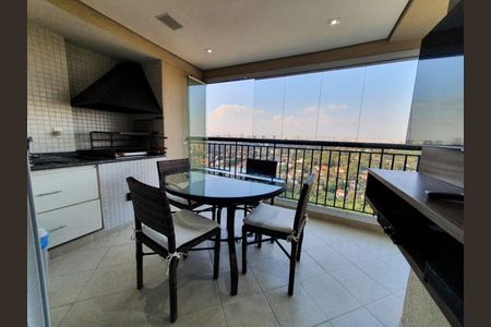 Apartamento à venda com 170m², 3 quartos e 3 vagas Apartamento à venda com 170m², 3 quartos e 3 vagasFoto 01