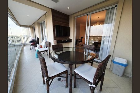 Apartamento à venda com 170m², 3 quartos e 3 vagas Apartamento à venda com 170m², 3 quartos e 3 vagasFoto 01