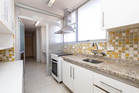 Apartamento à venda com 280m², 2 quartos e 3 vagasCozinha