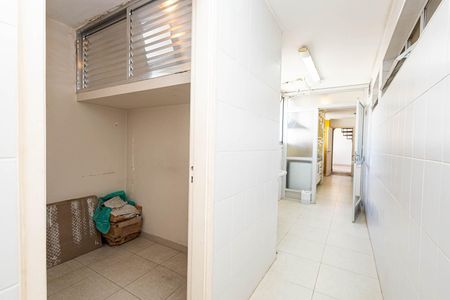 Apartamento à venda com 280m², 2 quartos e 3 vagasQuarto de Serviço