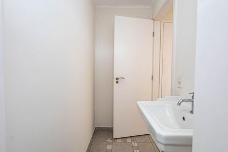 Apartamento à venda com 280m², 2 quartos e 3 vagasBanheiro Terraço