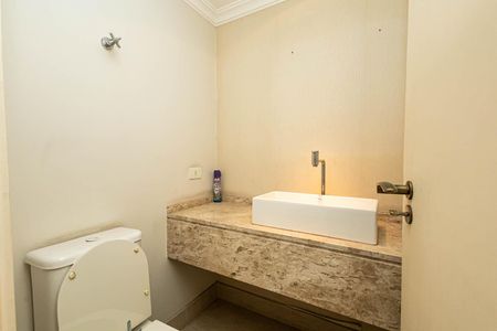 Apartamento à venda com 280m², 2 quartos e 3 vagasLavabo