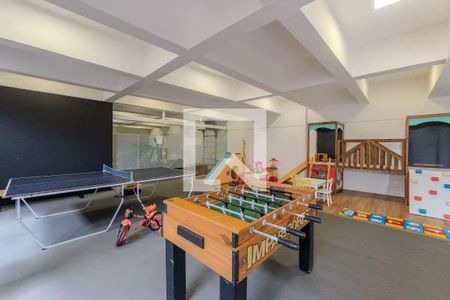 Apartamento à venda com 280m², 2 quartos e 3 vagasÁrea comum Salão de jogos