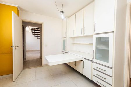 Apartamento à venda com 280m², 2 quartos e 3 vagasCozinha
