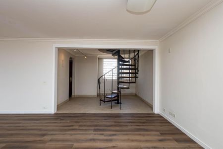 Apartamento à venda com 280m², 2 quartos e 3 vagasSala
