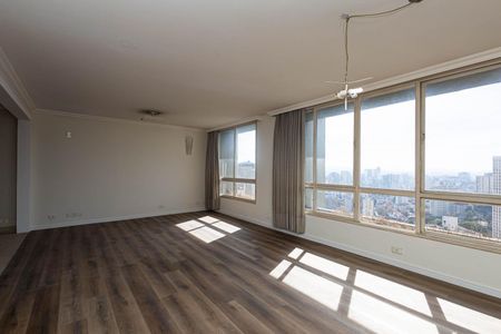 Apartamento à venda com 280m², 2 quartos e 3 vagasSala