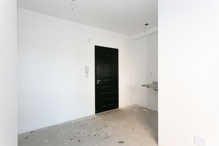 Apartamento à venda com 38m², 2 quartos e sem vaga Apartamento à venda com 38m², 2 quartos e sem vagaSala