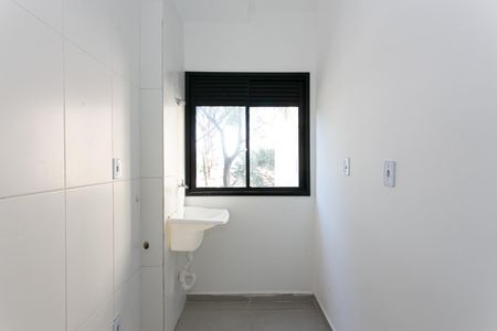 Apartamento à venda com 38m², 2 quartos e sem vaga Apartamento à venda com 38m², 2 quartos e sem vagaÁrea de Serviço