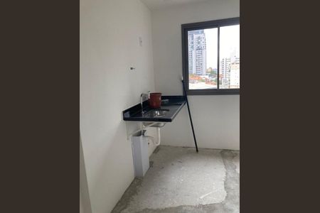 Kitnet/Studio à venda com 1 quarto, 3477m² em Ipiranga, São Paulo
