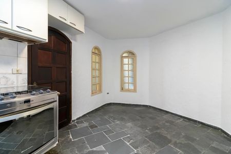 Casa à venda com 220m², 3 quartos e 3 vagasCozinha