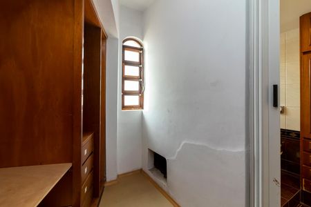 Casa à venda com 220m², 3 quartos e 3 vagasCloset da Suíte 1