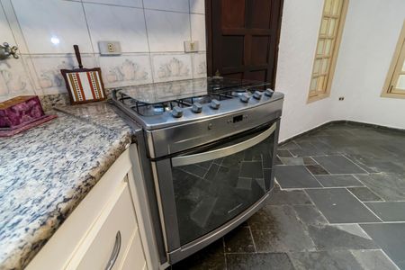 Casa à venda com 220m², 3 quartos e 3 vagasCozinha