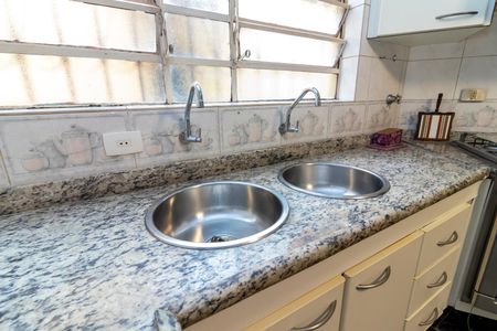 Casa à venda com 220m², 3 quartos e 3 vagasCozinha