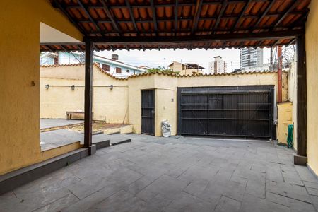 Casa à venda com 220m², 3 quartos e 3 vagasGaragem