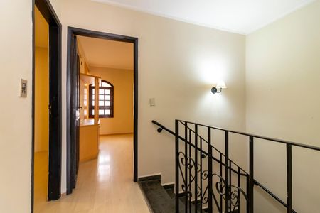 Casa à venda com 220m², 3 quartos e 3 vagasCorredor dos Quartos