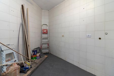 Casa à venda com 220m², 3 quartos e 3 vagasÁrea de Serviço