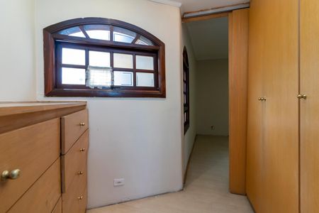 Casa à venda com 220m², 3 quartos e 3 vagasCloset da Suíte 3