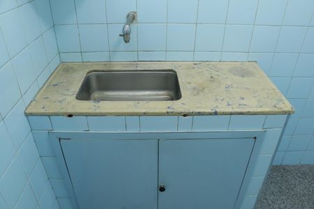 Apartamento para alugar com 85m², 2 quartos e sem vagaCozinha