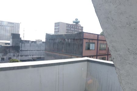 Apartamento para alugar com 85m², 2 quartos e sem vagaVaranda