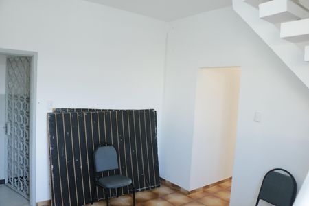 Apartamento para alugar com 85m², 2 quartos e sem vagaSala