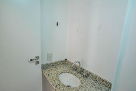 Apartamento à venda com 52m², 2 quartos e 1 vagaBanheiro Social