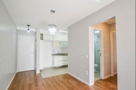 Apartamento à venda com 52m², 2 quartos e 1 vagaSala
