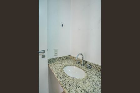 Apartamento à venda com 52m², 2 quartos e 1 vagaBanheiro Social