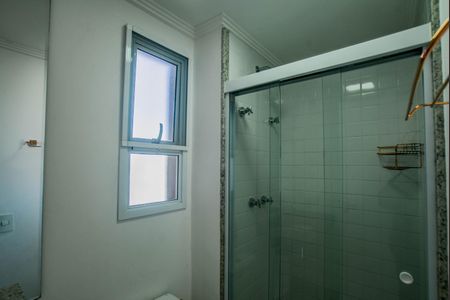Apartamento à venda com 52m², 2 quartos e 1 vagaBanheiro da Suíte