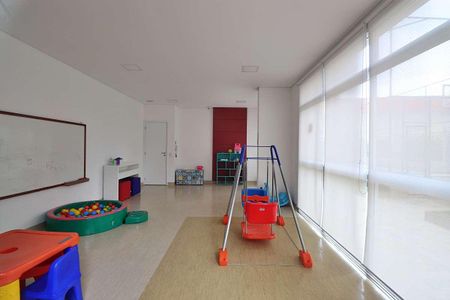 Apartamento à venda com 52m², 2 quartos e 1 vagaÁrea comum - Brinquedoteca