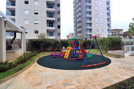 Apartamento à venda com 52m², 2 quartos e 1 vagaÁrea comum - Playground