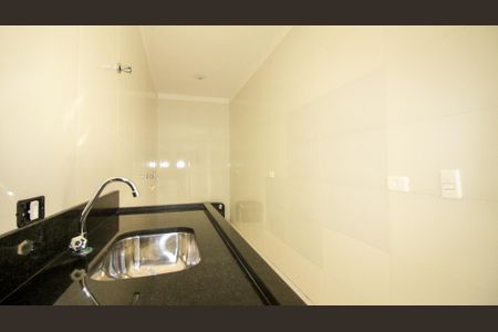 Apartamento à venda com 52m², 2 quartos e sem vaga Apartamento à venda com 52m², 2 quartos e sem vagaCozinha