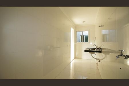 Apartamento à venda com 52m², 2 quartos e sem vaga Apartamento à venda com 52m², 2 quartos e sem vagaCozinha