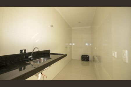 Apartamento à venda com 52m², 2 quartos e sem vaga Apartamento à venda com 52m², 2 quartos e sem vagaCozinha
