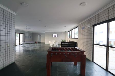 Apartamento para alugar com 300m², 3 quartos e 1 vaga Apartamento para alugar com 300m², 3 quartos e 1 vagaÁrea comum