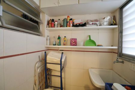 Apartamento para alugar com 300m², 3 quartos e 1 vaga Apartamento para alugar com 300m², 3 quartos e 1 vagaÁrea de Serviço