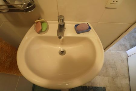 Apartamento para alugar com 300m², 3 quartos e 1 vaga Apartamento para alugar com 300m², 3 quartos e 1 vagaBanheiro Social 2