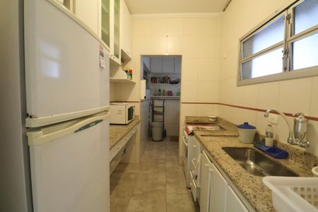 Apartamento para alugar com 300m², 3 quartos e 1 vaga Apartamento para alugar com 300m², 3 quartos e 1 vagaCozinha