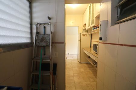 Apartamento para alugar com 300m², 3 quartos e 1 vaga Apartamento para alugar com 300m², 3 quartos e 1 vagaÁrea de Serviço