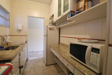 Apartamento para alugar com 300m², 3 quartos e 1 vaga Apartamento para alugar com 300m², 3 quartos e 1 vagaCozinha
