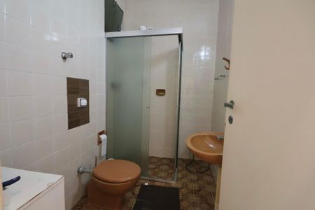 Apartamento para alugar com 300m², 3 quartos e 1 vaga Apartamento para alugar com 300m², 3 quartos e 1 vagaBanheiro Social