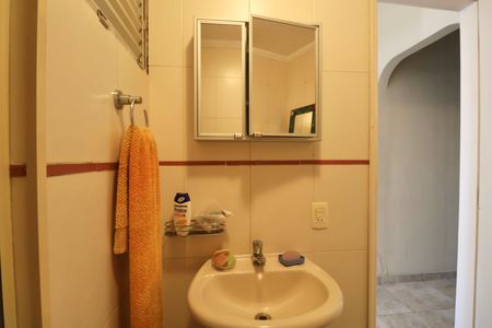 Apartamento para alugar com 300m², 3 quartos e 1 vaga Apartamento para alugar com 300m², 3 quartos e 1 vagaBanheiro Social 2