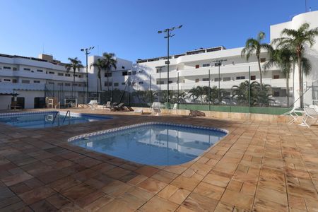 Apartamento para alugar com 300m², 3 quartos e 1 vaga Apartamento para alugar com 300m², 3 quartos e 1 vagaÁrea comum